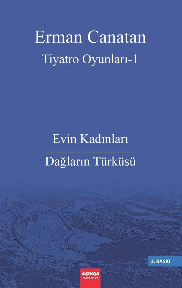 Tiyatro Oyunları I