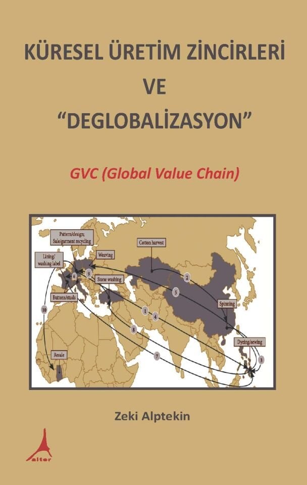 KÜRESEL ÜRETİM ZİNCİRLERİ VE “DEGLOBALİZASYON”