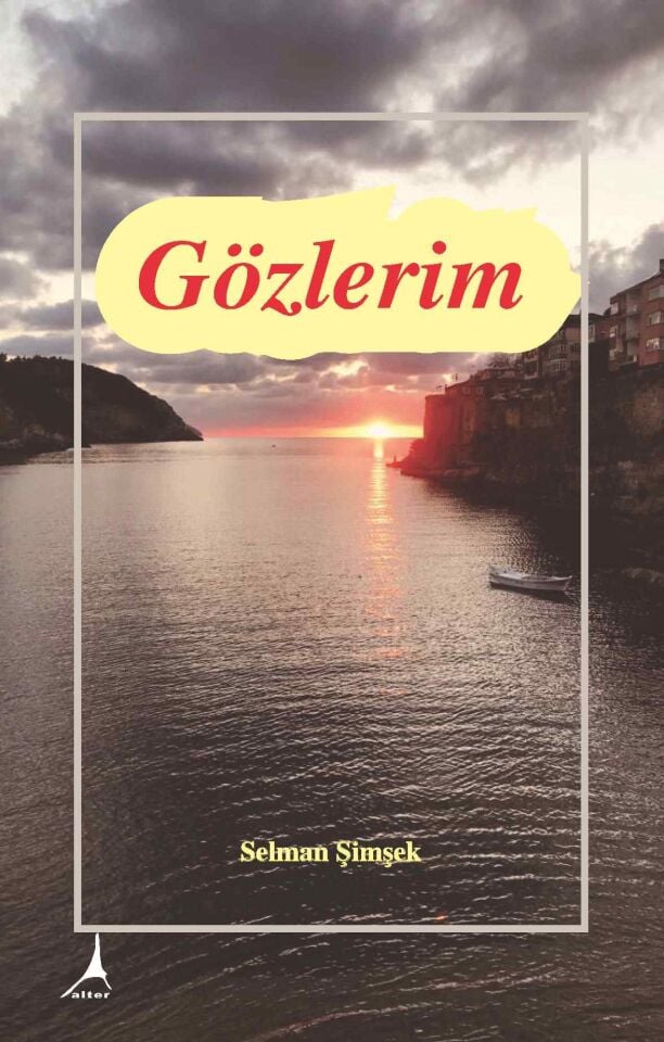 Gözlerim