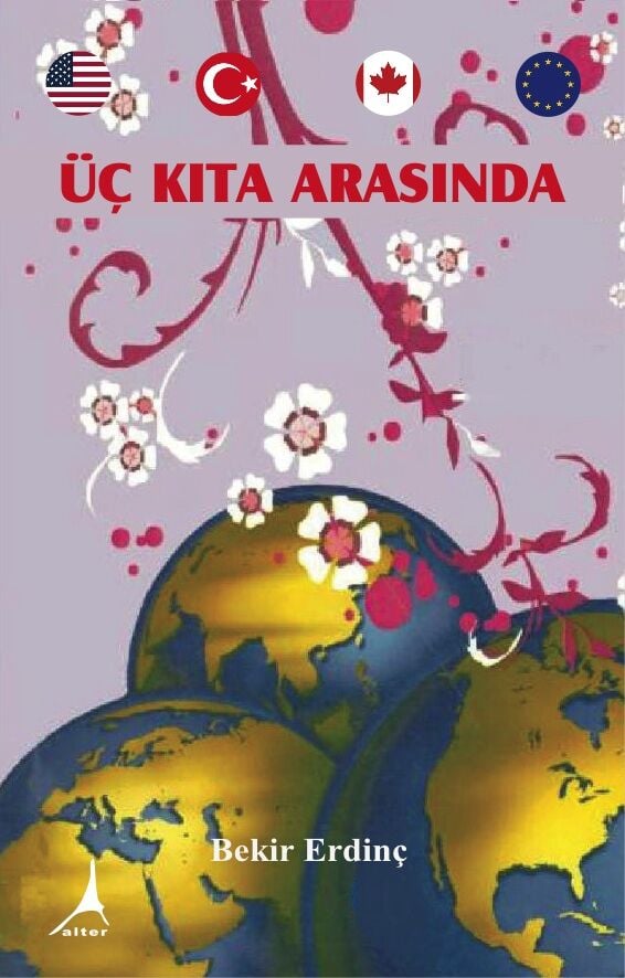 Üç Kıta Arasında