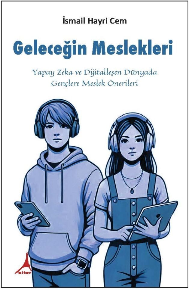 GELECEĞİN MESLEKLERİ
