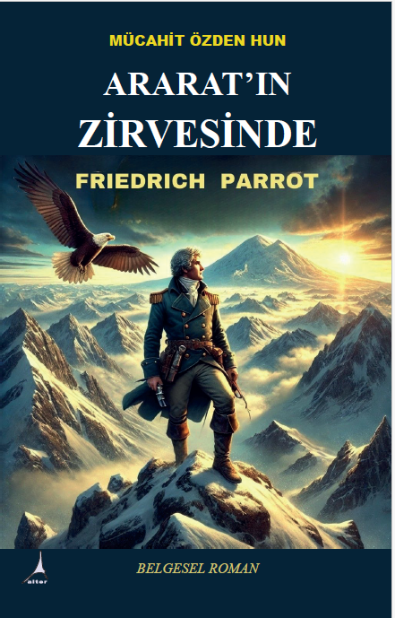 Ararat'ın Zirvesinde