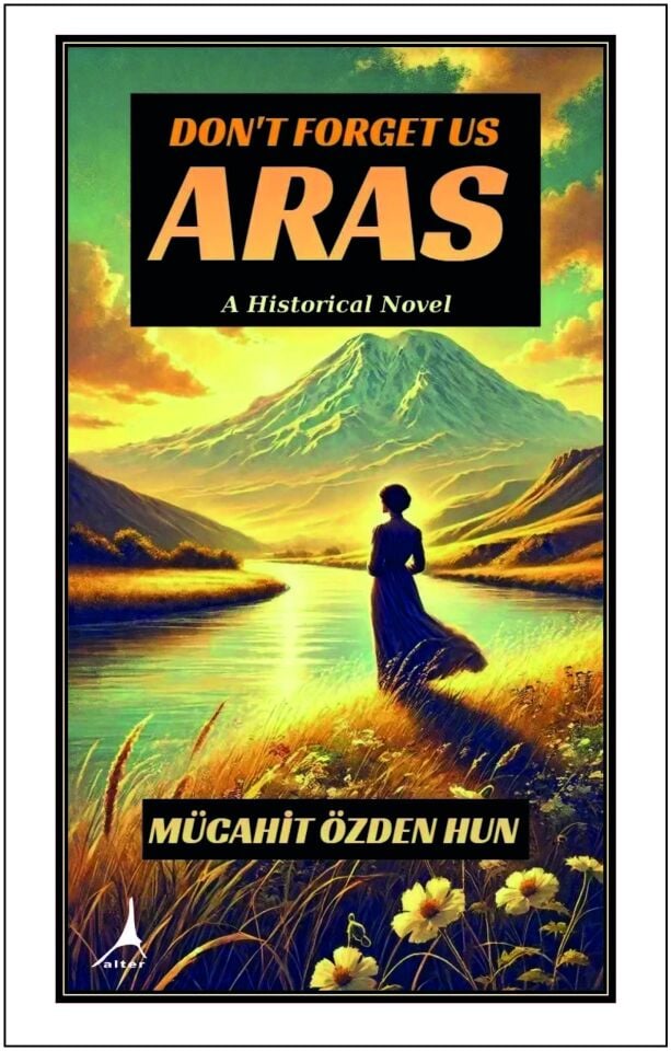 Dont Forget Us, Aras