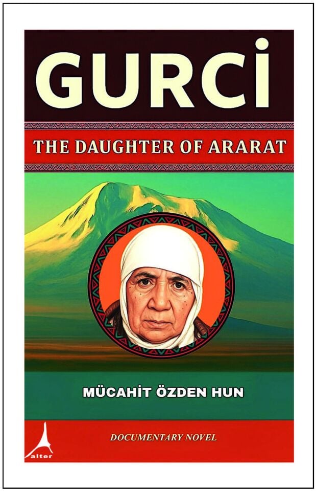 Gurci The Daughter of Ararat