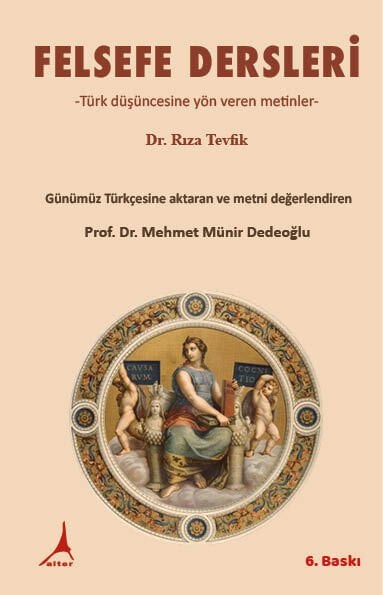 FELSEFE SERSLERİ