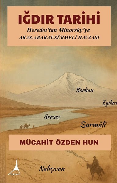 Iğdır Tarihi
