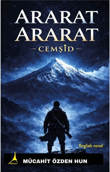 Ararat Ararat - Cemşid