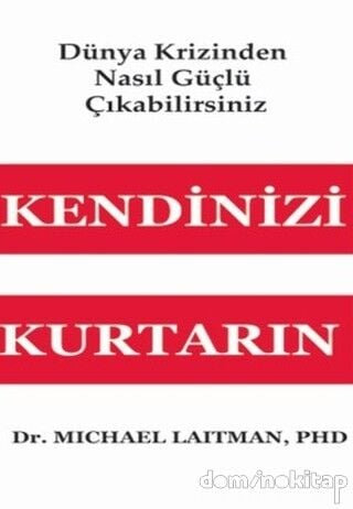  Kendinizi Kurtarın
